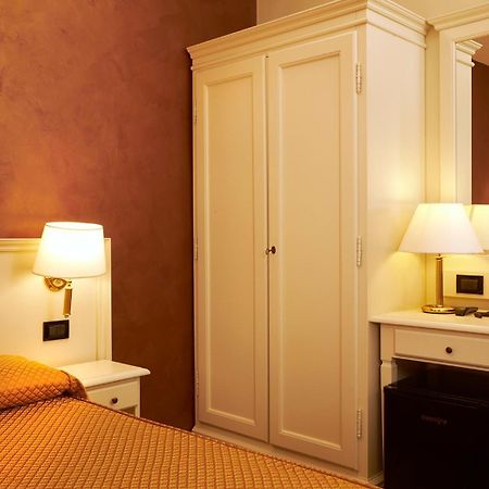 Hotel Galimberti Turin Extérieur photo