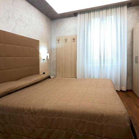Hotel Galimberti Turin Extérieur photo