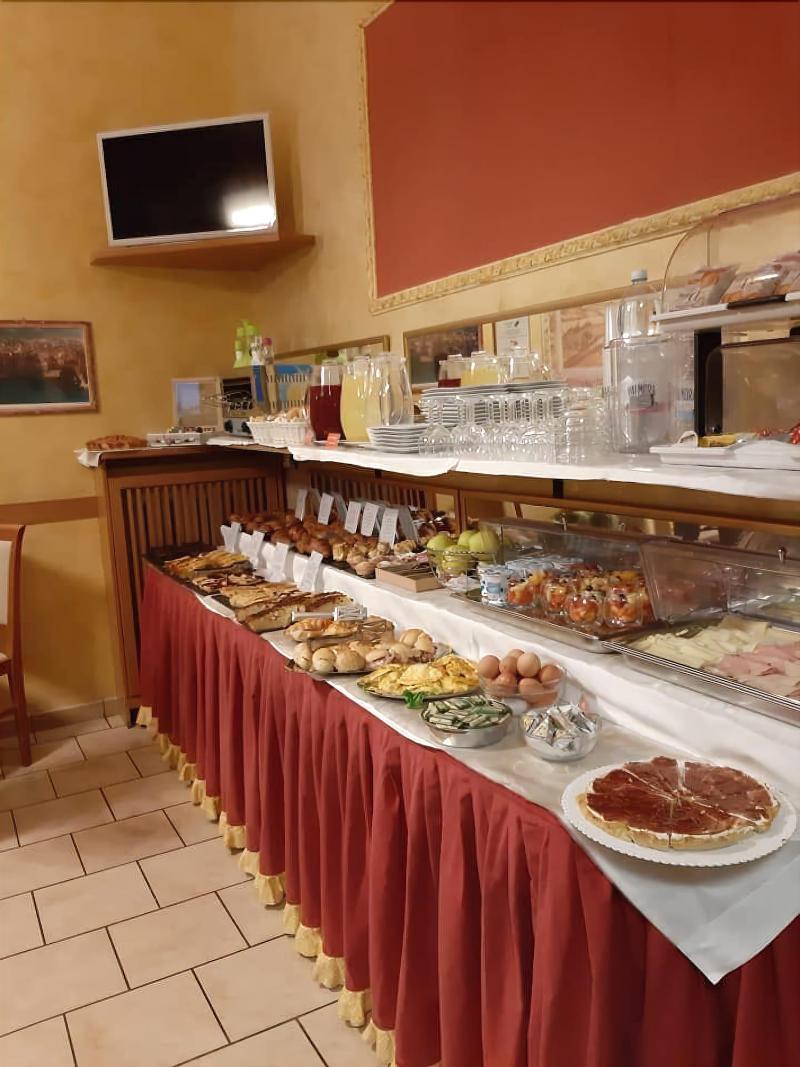Hotel Galimberti Turin Extérieur photo