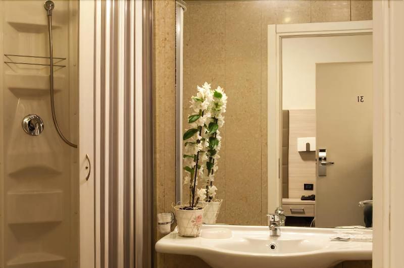 Hotel Galimberti Turin Extérieur photo