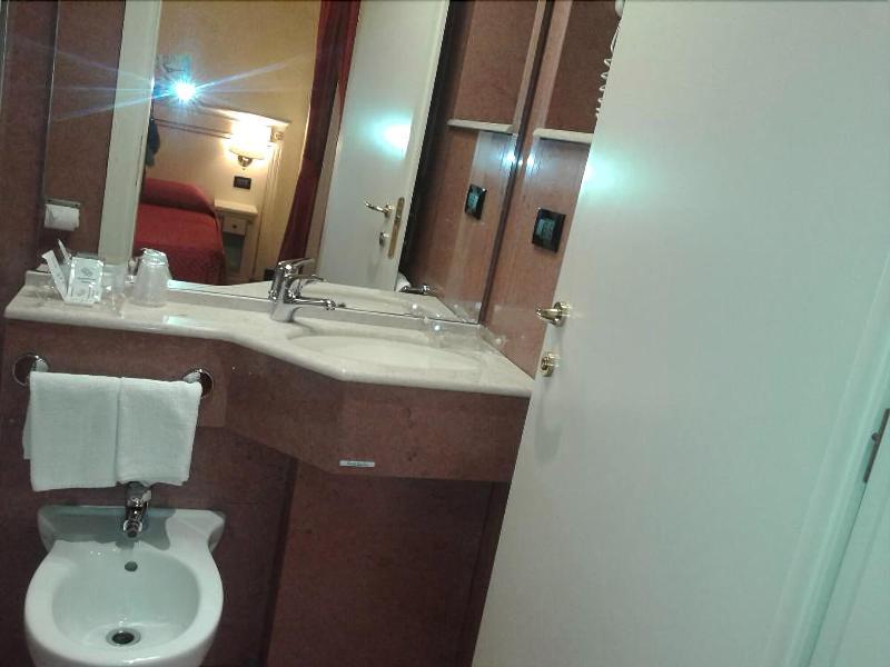 Hotel Galimberti Turin Extérieur photo