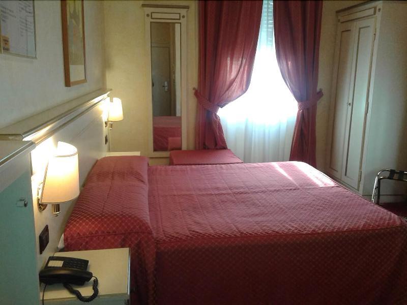 Hotel Galimberti Turin Extérieur photo