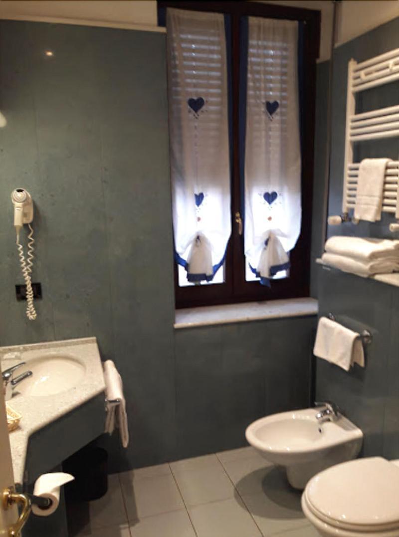 Hotel Galimberti Turin Extérieur photo