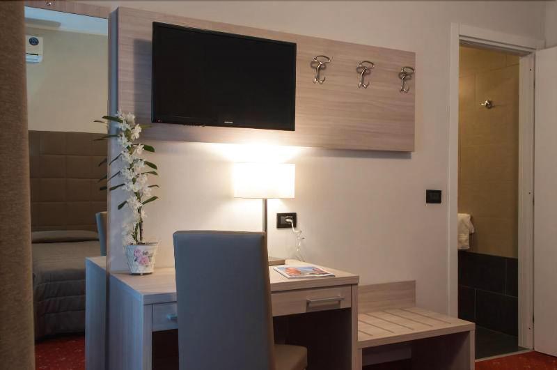 Hotel Galimberti Turin Extérieur photo