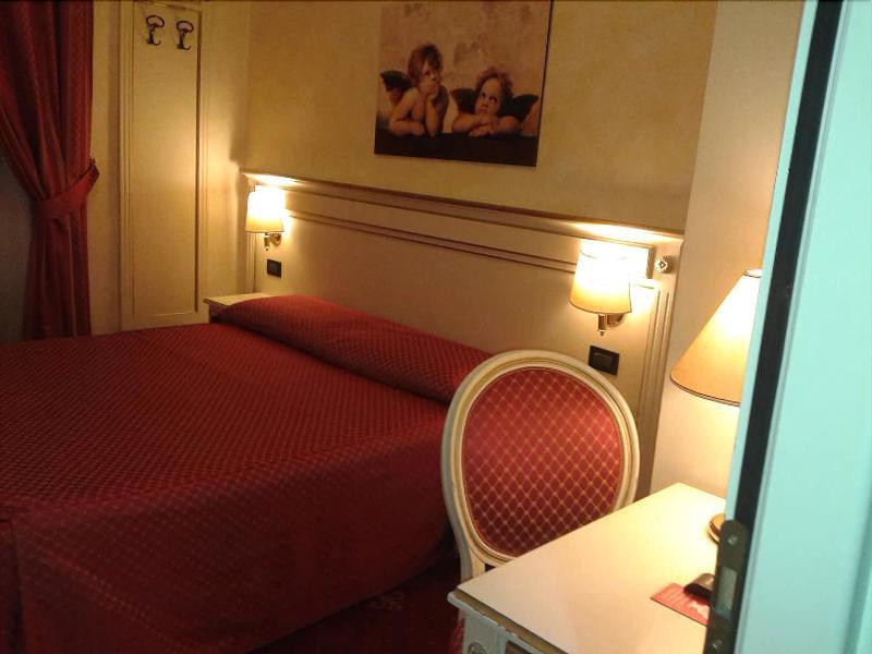 Hotel Galimberti Turin Extérieur photo