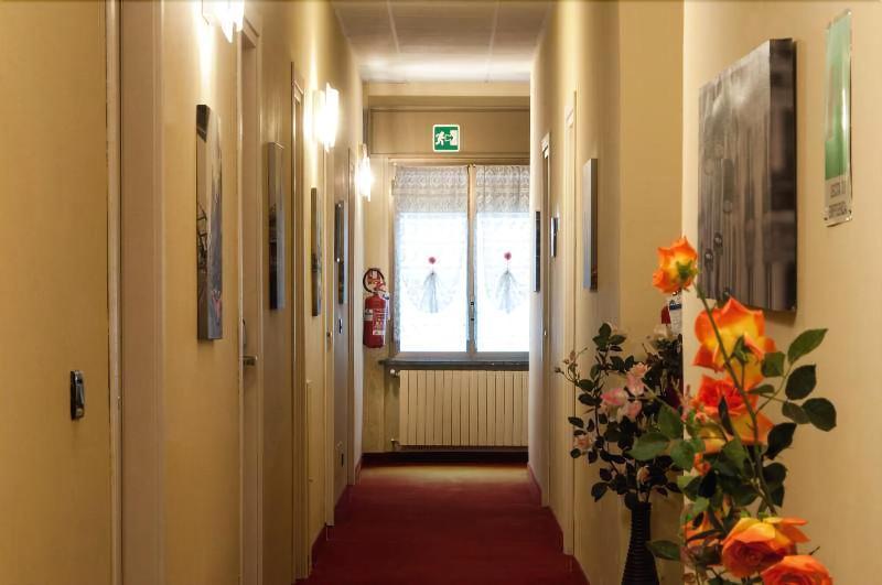 Hotel Galimberti Turin Extérieur photo
