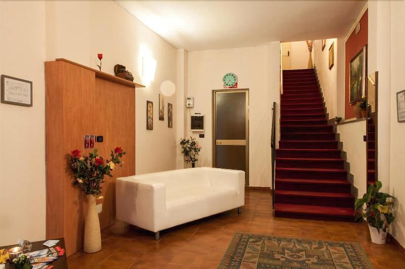 Hotel Galimberti Turin Extérieur photo