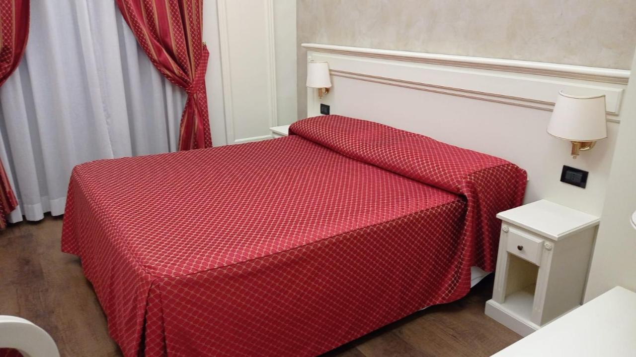 Hotel Galimberti Turin Extérieur photo