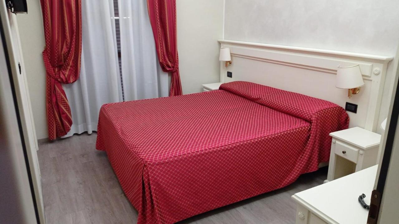 Hotel Galimberti Turin Extérieur photo