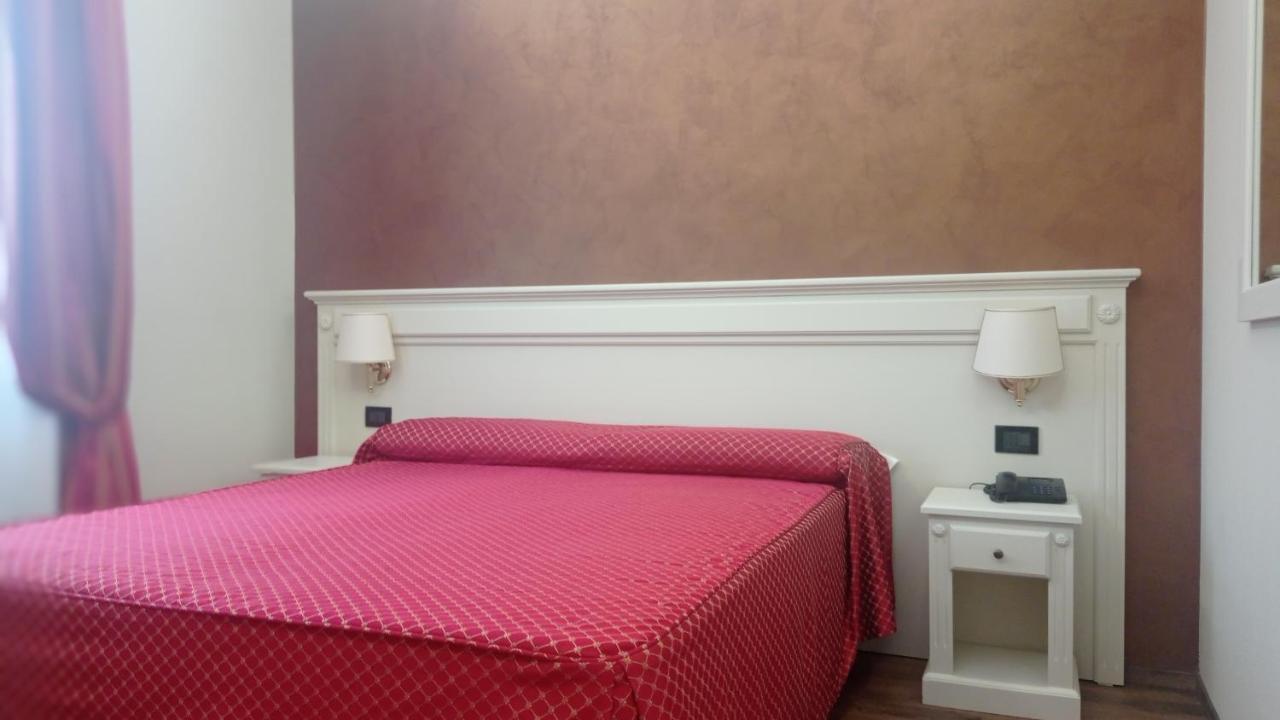 Hotel Galimberti Turin Extérieur photo
