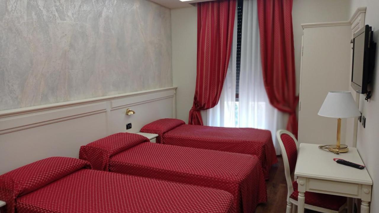 Hotel Galimberti Turin Extérieur photo