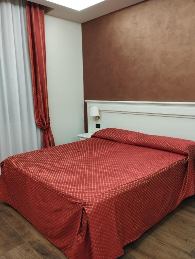 Hotel Galimberti Turin Extérieur photo