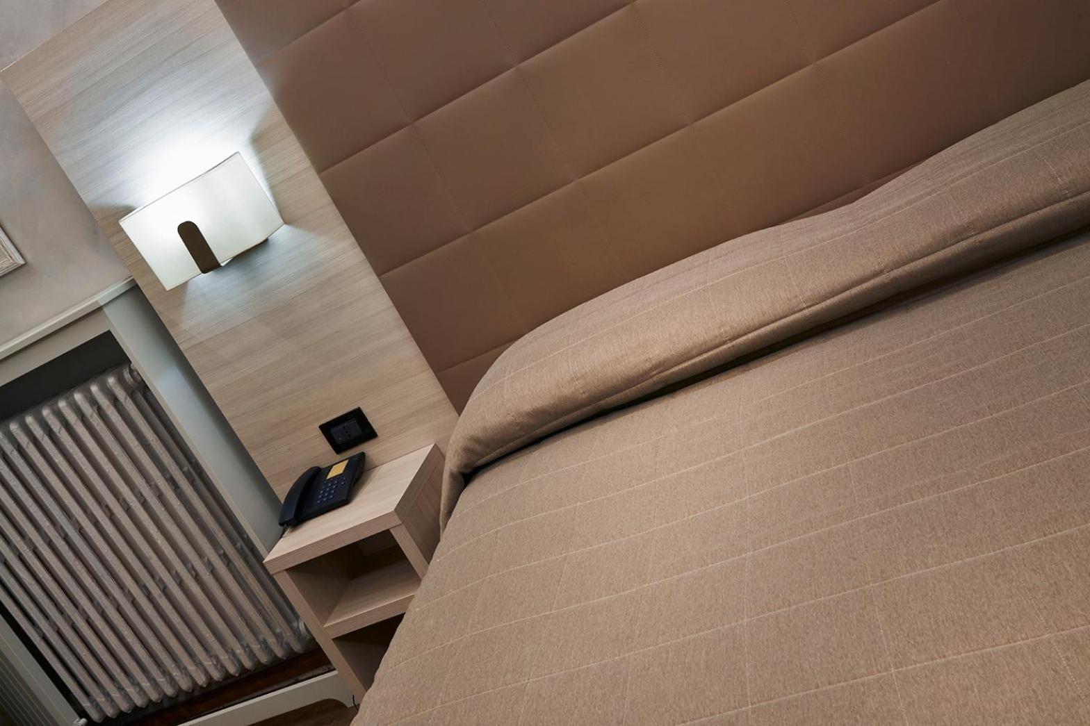 Hotel Galimberti Turin Extérieur photo
