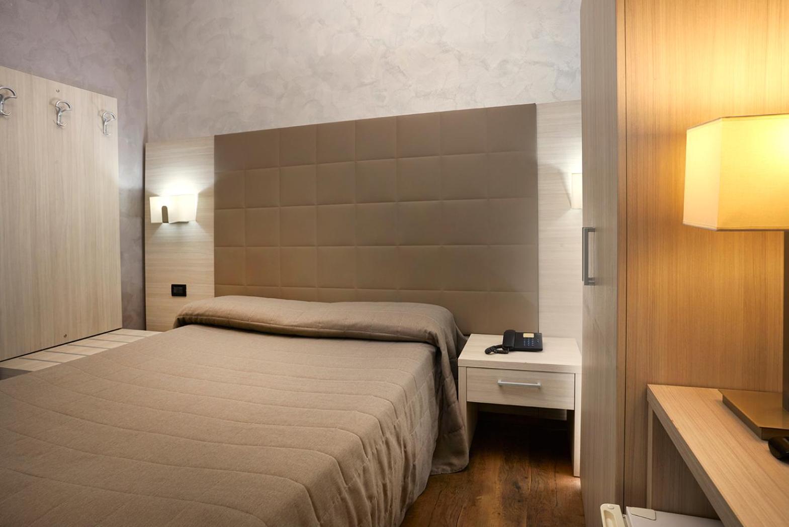 Hotel Galimberti Turin Extérieur photo