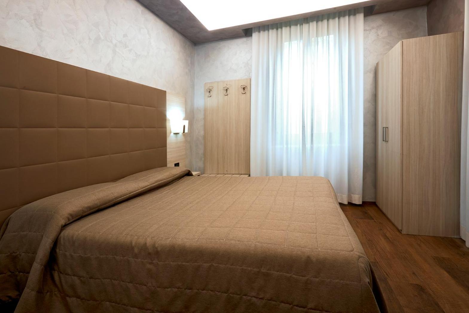 Hotel Galimberti Turin Extérieur photo