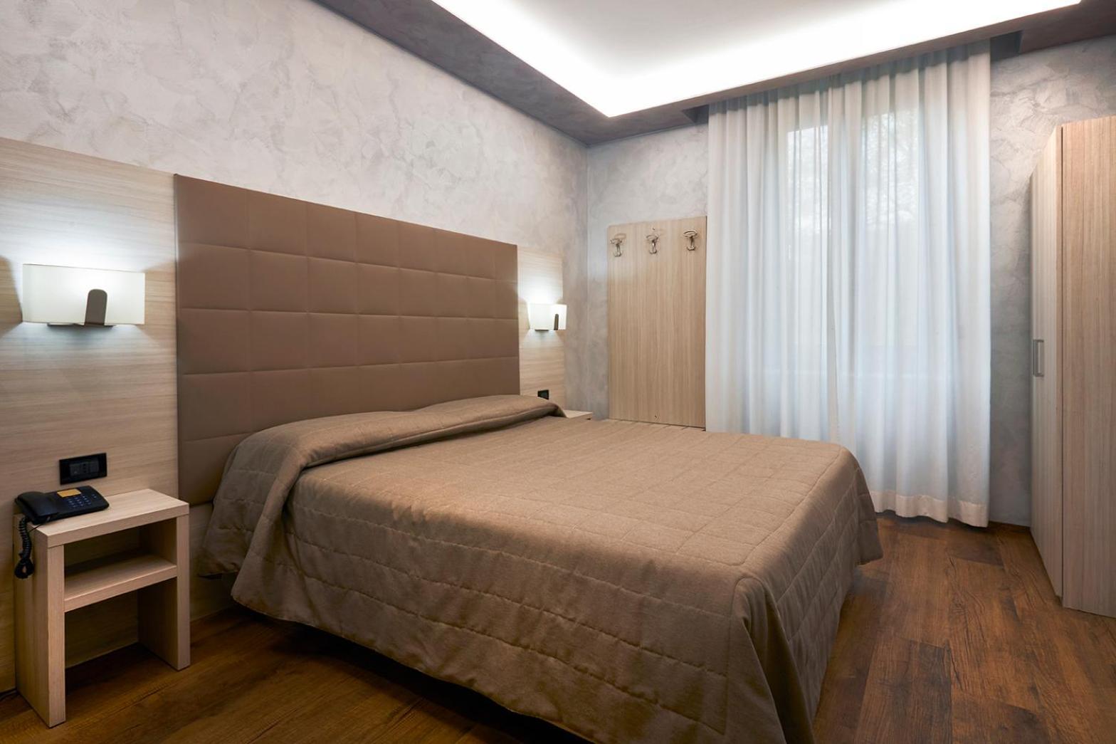Hotel Galimberti Turin Extérieur photo