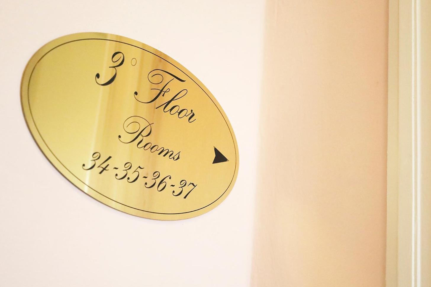 Hotel Galimberti Turin Extérieur photo