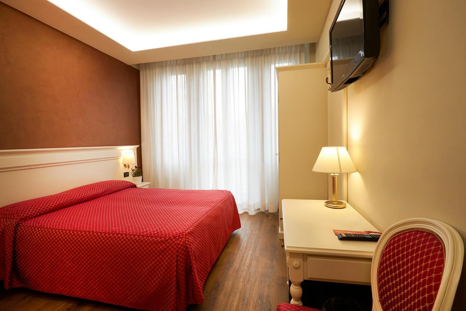 Hotel Galimberti Turin Extérieur photo