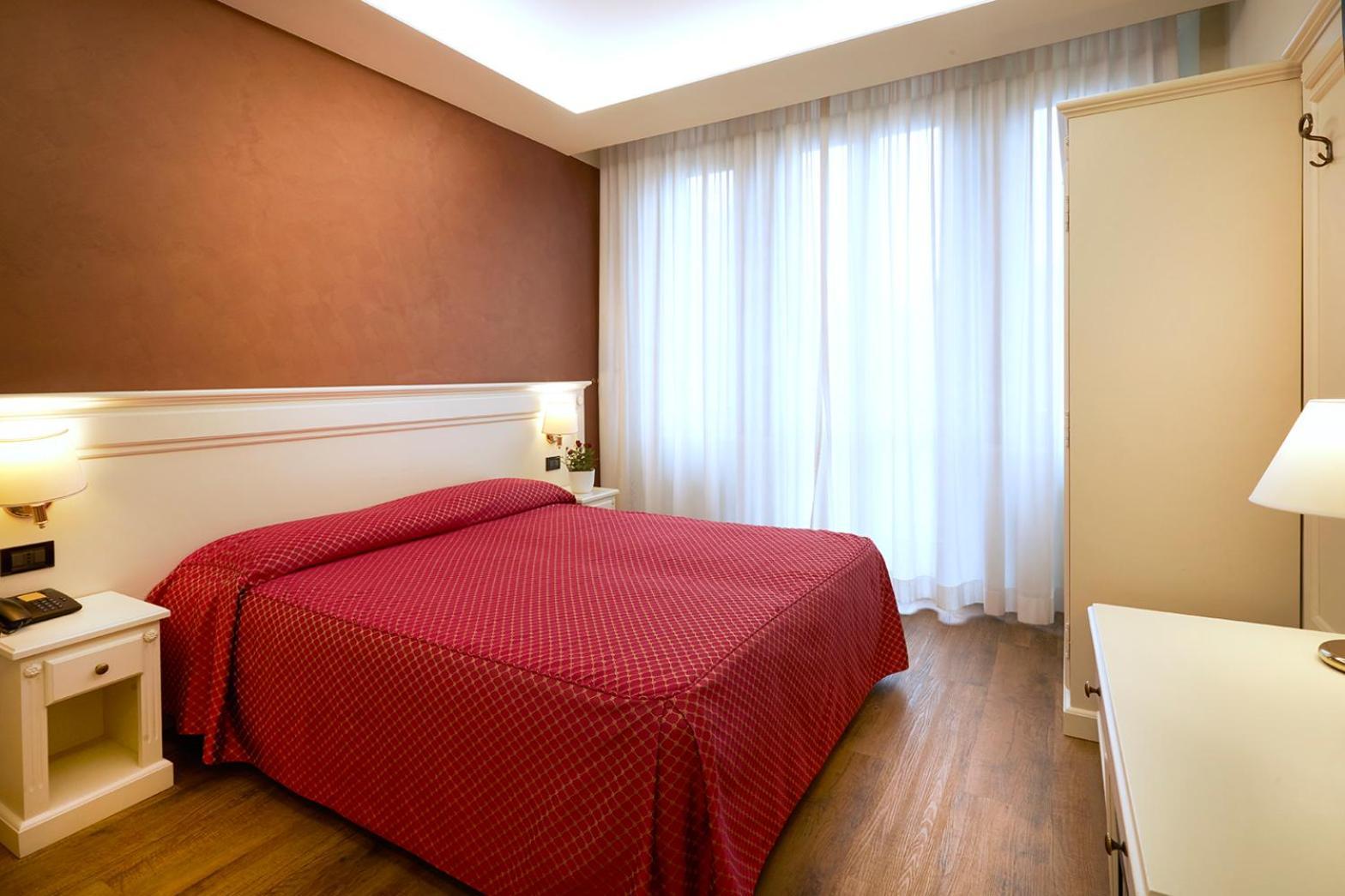 Hotel Galimberti Turin Extérieur photo