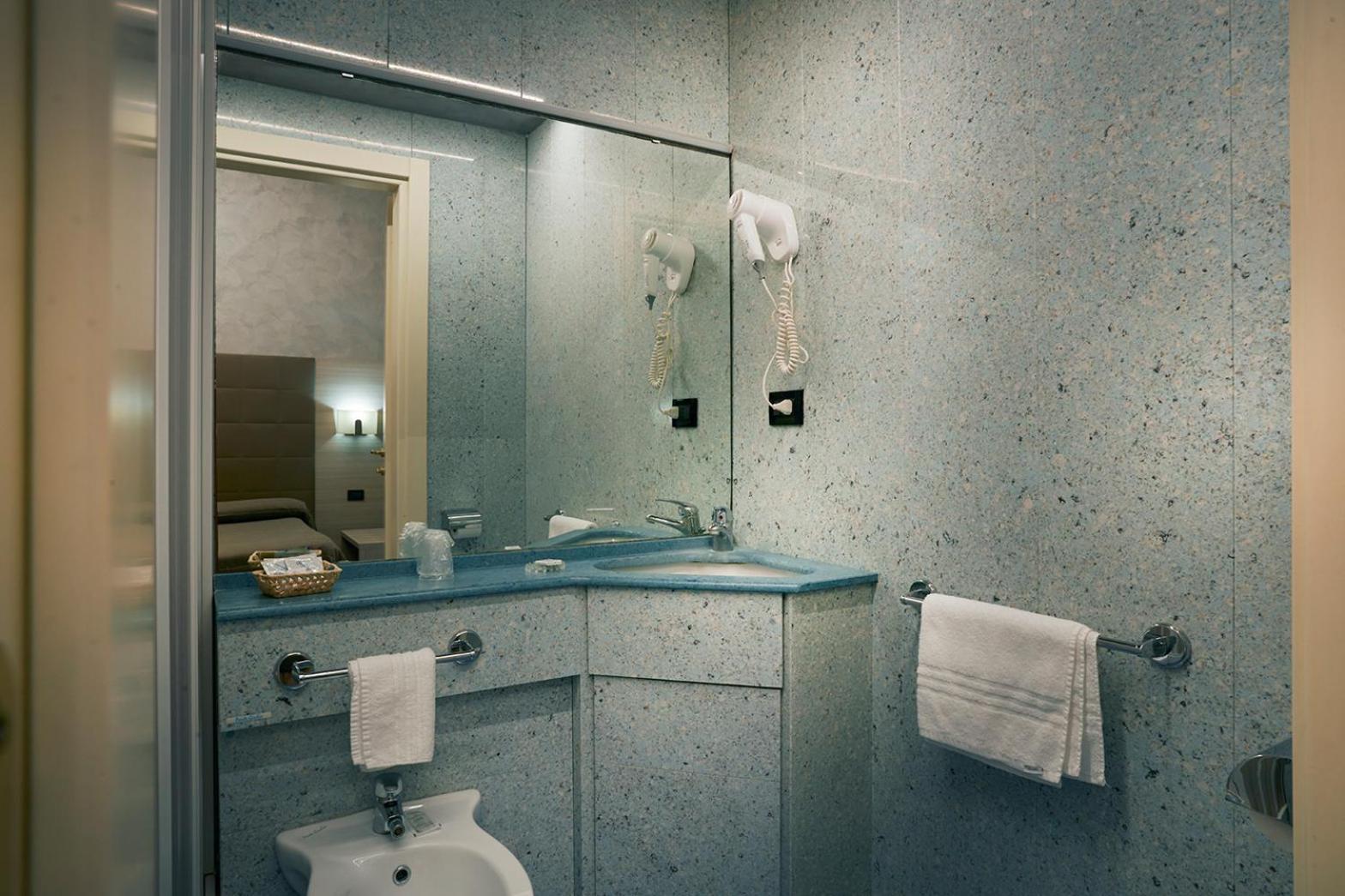 Hotel Galimberti Turin Extérieur photo