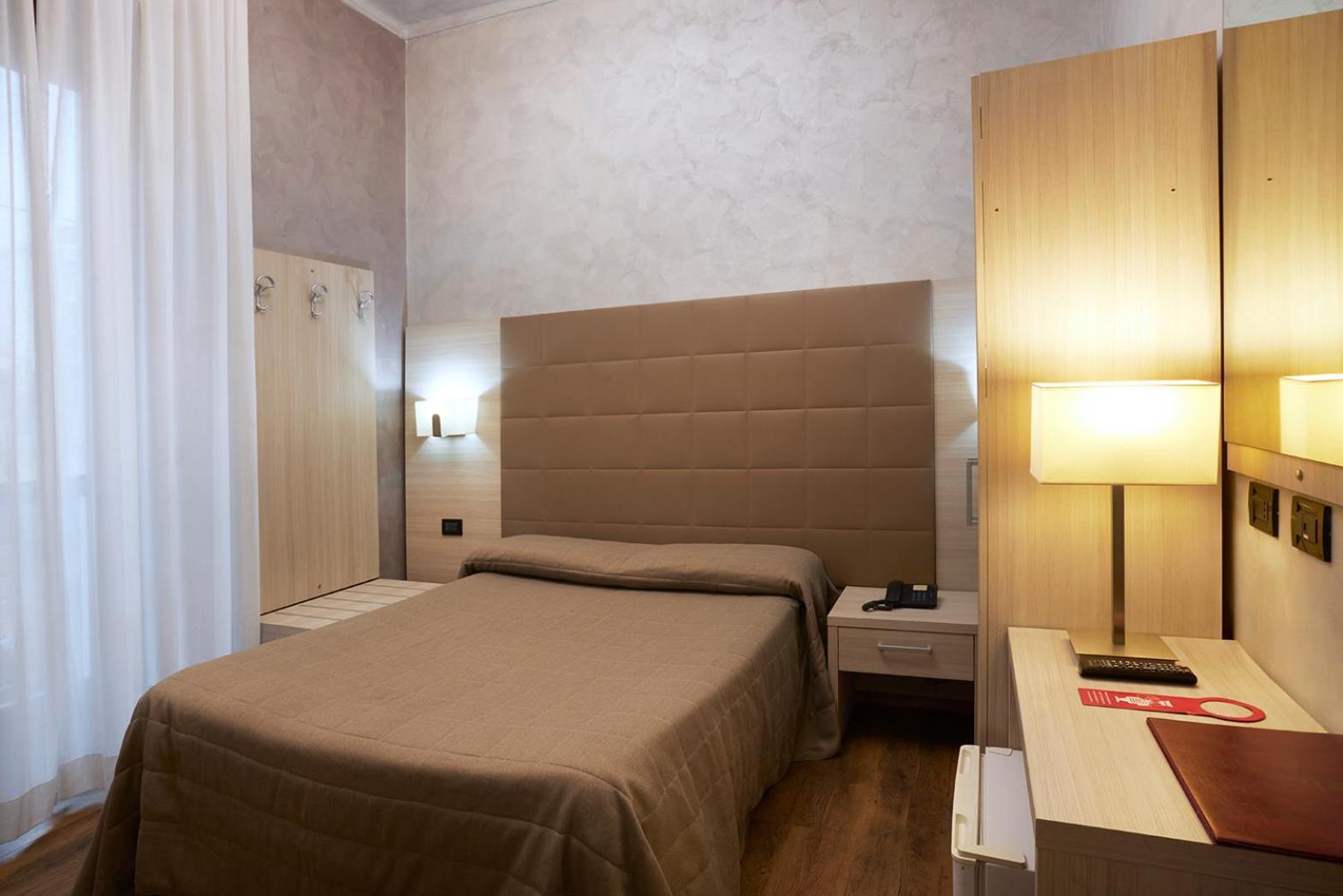 Hotel Galimberti Turin Extérieur photo