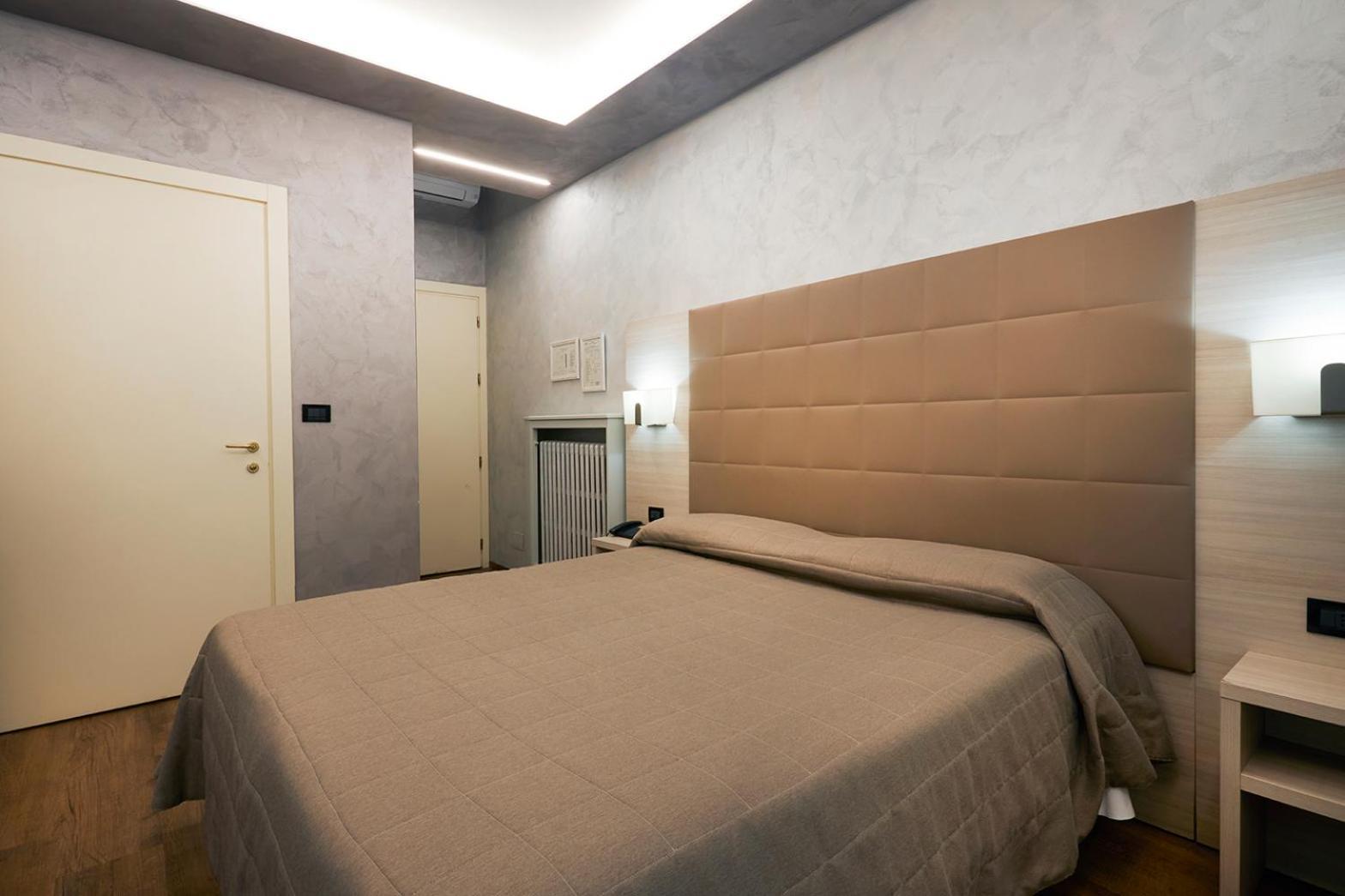 Hotel Galimberti Turin Extérieur photo