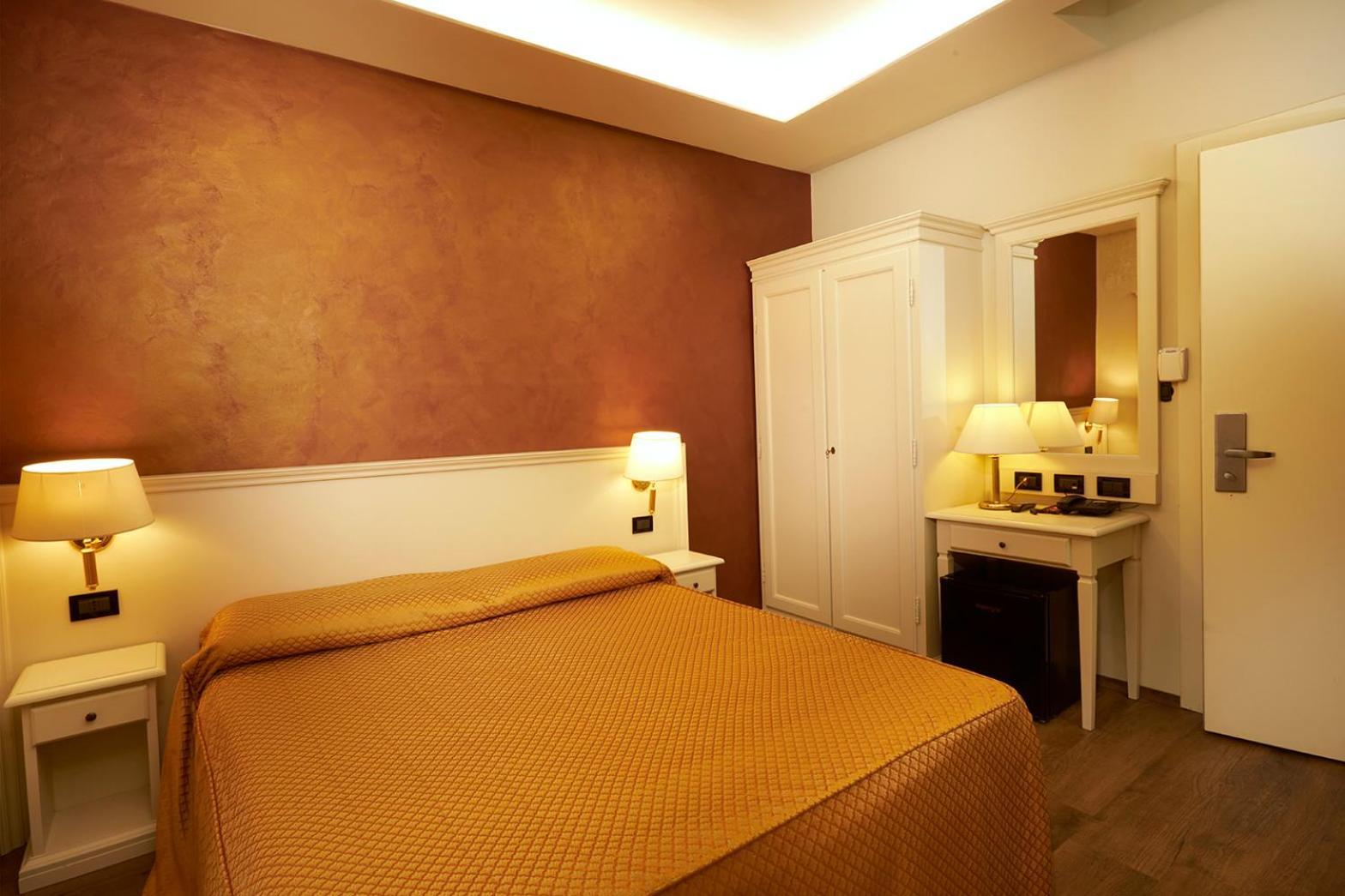 Hotel Galimberti Turin Extérieur photo