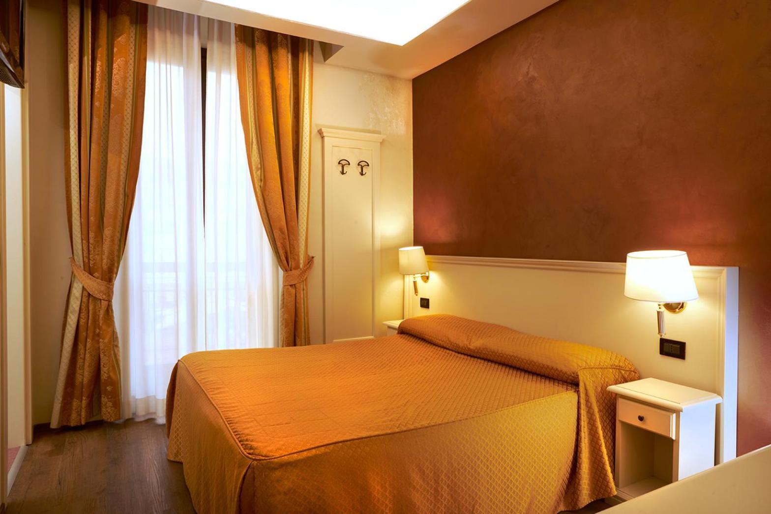 Hotel Galimberti Turin Extérieur photo