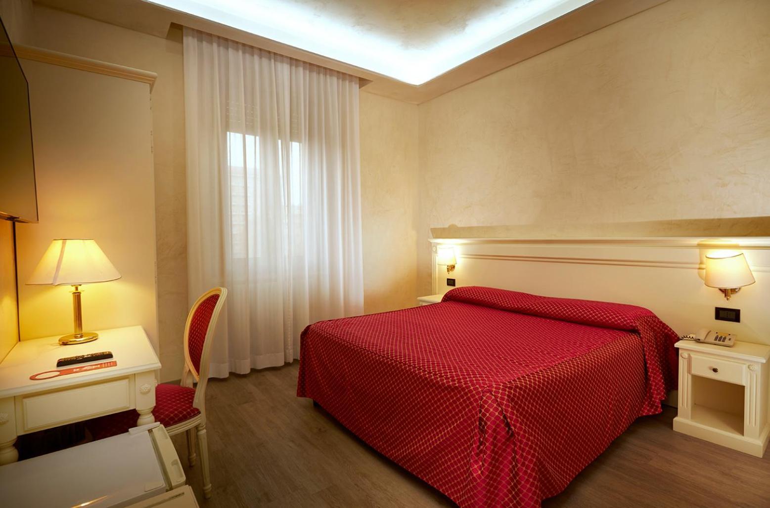 Hotel Galimberti Turin Extérieur photo
