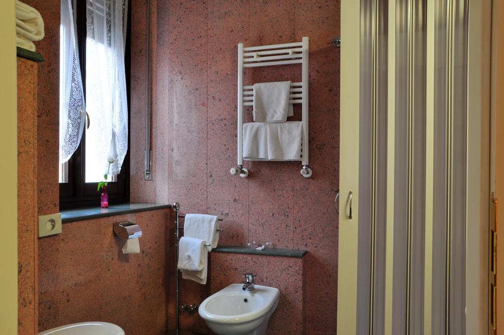 Hotel Galimberti Turin Extérieur photo